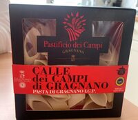 Pastificio Dei Campi
