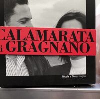 Calamarata