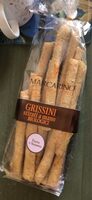 Grissini