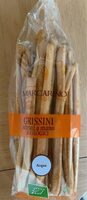 Grissini