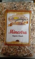 Minestra