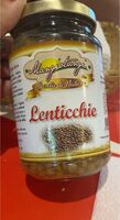Lenticchie