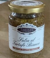 Salsa al Tartufo Bianco