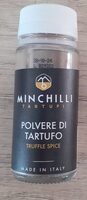 Polvere di tartufo