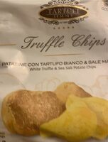 Truffes chips