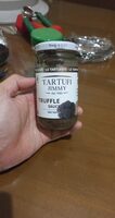 Sauce à la truffe