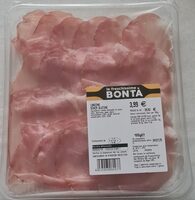 Lonzino