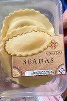 Seadas