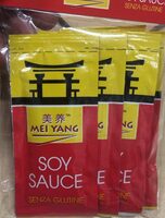 Soy sauce