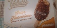 Gran nocciolato