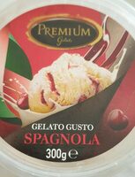 Gelato Spagnola