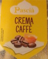 Crema caffe
