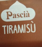 Gelato Tiramisù