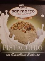 Gelato cuor di latte