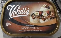 Gelato gusto