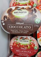 Gelato al Cioccolato
