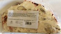 Nougat tendre - cerise noire