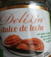 Dulce de leche