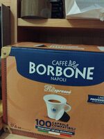 REspresso
