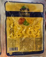 Tortellini alla carne