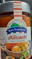 Albicocche confiture extra
