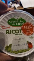 Ricotta