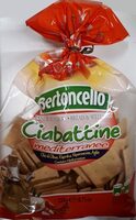 Ciabattine mediterranee