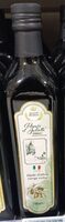 Huile d'olive vierge extra