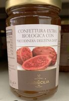 Confettura ficodinfia