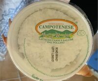 Ricotta