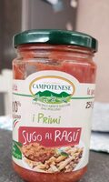 Sùgo àl ragù