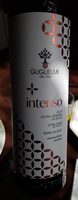 Intenso, huile d'olive extra vierge