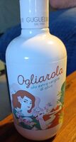 Huile d'olive