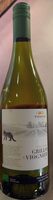 Grilllo viognier 2017