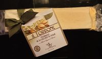 Nougat Tendre à La Pistache De Sicile