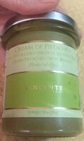 Vincente - Sicilian Pistachio Cream, 200g (7.1oz)