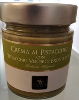 Crème de pistache