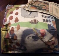 Panettone Antonello da messina