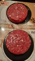 Meat selection
