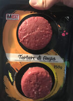 Tartare di Angus