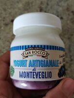 Yogurt artigianale di Monteveglio
