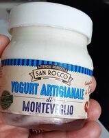 Yogurt artigianale San Rocco