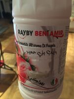 Rayby
