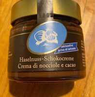 Hazelnootpasta