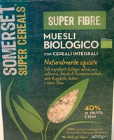 Somerset super cereals