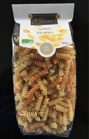Epicerie / Céréales, Graines, Pâtes, Riz / Pâtes Complètes