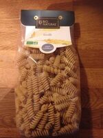 Fusilli