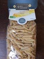 Epicerie / Céréales,Graines,Pâtes,Riz / Pâtes Demi-complètes