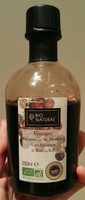 Vinaigre balsamique de Modène