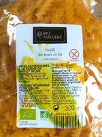 Epicerie / Céréales, Graines, Pâtes, Riz / Pâtes Blanches